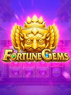 Fortune Gems (JILI) ภาพเกมสล็อต Fortune Gems ค่าย JILI