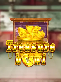 Treasure Bowl (KA Gaming) ภาพเกมสล็อต Treasure Bowl ค่าย KA Gaming