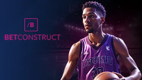 โลโก้ค่ายกีฬา Betconstruct